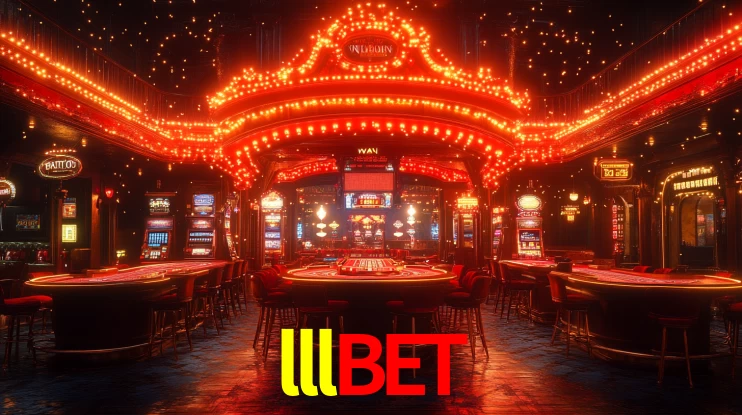 Apostas Esportivos lllbet